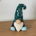 Gnome with Dotty Hat