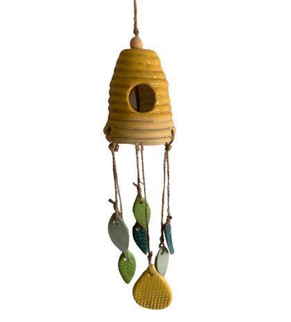 Beehive Windchime