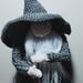 Gandalf the Grey Gnome 