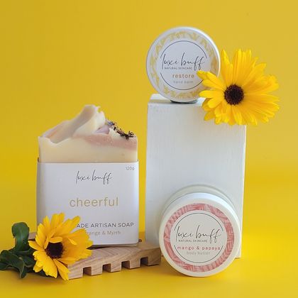 Sunshine - gift box