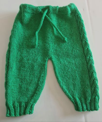 Baby Leggings 