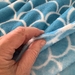 Make your own Mermaid Tail Blankets 
