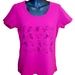 Women's Native Bird T-shirt - Size 12