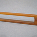 Rimu Toast Tongs