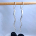 Cute Snake Tine Earrings