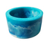 Handmade Chunky Resin Bangle