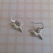 Flying Pigs Earrings