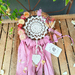 Dreamcatcher wreath