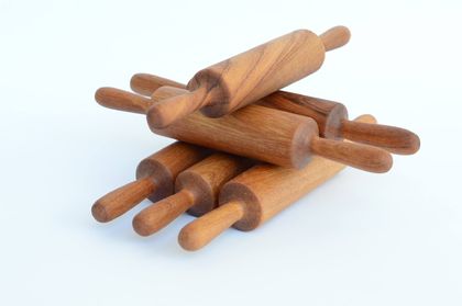 Child Rolling Pin (Plain)