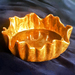 Golden Wave Bowl