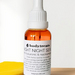 Night Night Serum - Hyaluronic + Niacinamide + lux organic oils