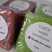 Thick Hair Conditioner bar - sulphate & paraben free 65gm