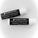 Organic Lip Balms x 2 tubes