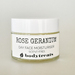 SCENT FREE Rose & Geranium Face Moisturiser (normal skin)