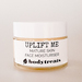 Uplift Me - face moisturiser for mature skin