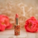 Sunset Coral Lip Shimmer 