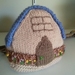 Knitted Cottage