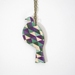 Kereru Geo Necklace