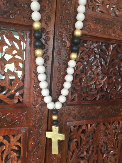 Decorative Blessing Beads