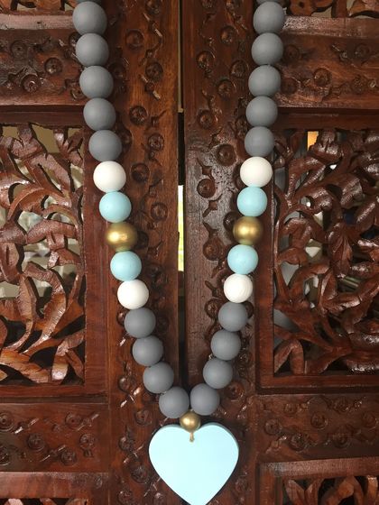 Decorative Blessing Beads