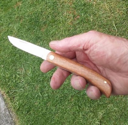 Hunting/Camping Knife