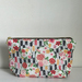 Japanese Wagara Zipper Pouch 