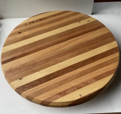 Lazy Susan