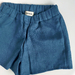 Linen shorts - size 3