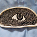 Eye see you trinket dish